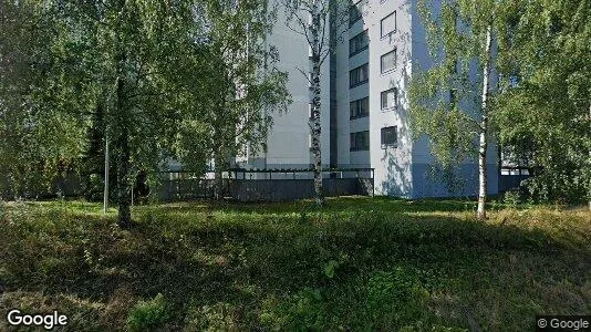 Apartments for rent in Helsinki Koillinen - Photo from Google Street View