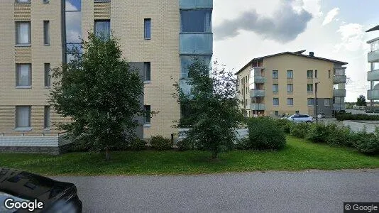 Apartments for rent in Vantaa - Photo from Google Street View