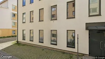 Apartments for rent in Uppsala - Photo from Google Street View