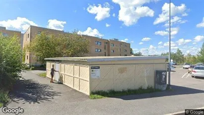 Apartments for rent in Vantaa - Photo from Google Street View