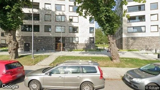 Apartments for rent in Norrköping - Photo from Google Street View