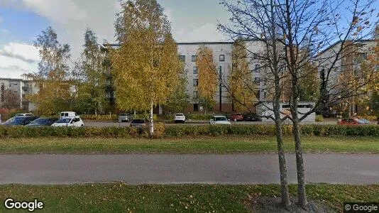 Apartments for rent in Vantaa - Photo from Google Street View