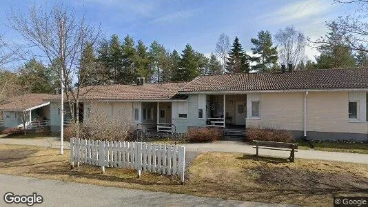 Apartments for rent in Kuopio - Photo from Google Street View