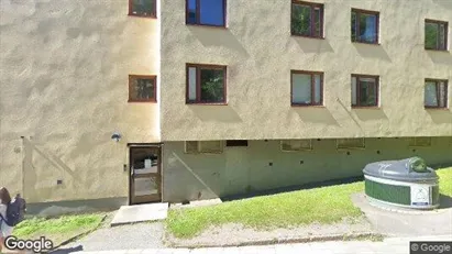 Rooms for rent in Östermalm - Photo from Google Street View