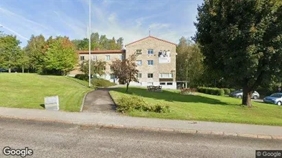 Apartments for rent in Borås - Photo from Google Street View