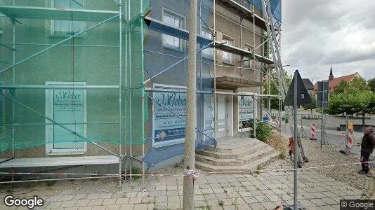 Apartments for rent in Saalekreis - Photo from Google Street View