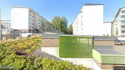 Apartments for rent in Vantaa - Photo from Google Street View