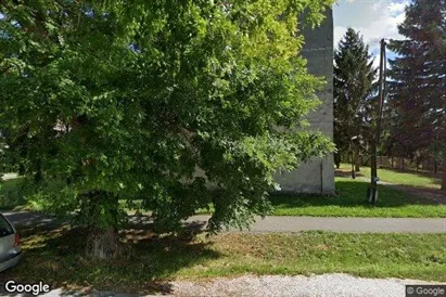 Apartments for rent in Körmendi - Photo from Google Street View