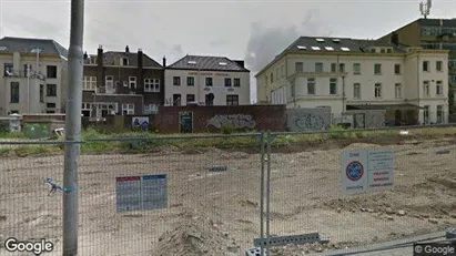 Apartments for rent in Arnhem - Photo from Google Street View