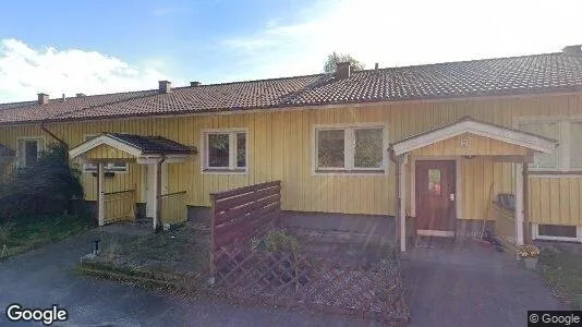 Apartments for rent in Markaryd - Photo from Google Street View