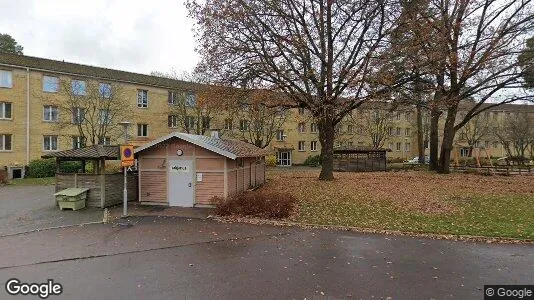 Apartments for rent in Västerås - Photo from Google Street View