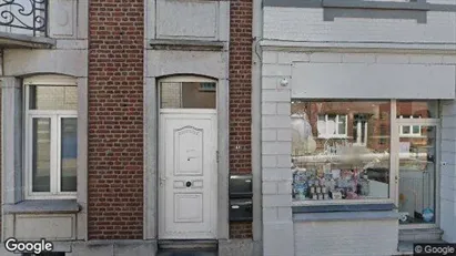 Apartments for rent in Herve - Photo from Google Street View