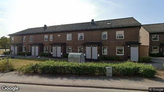 Apartments for rent in Karlskrona - Photo from Google Street View