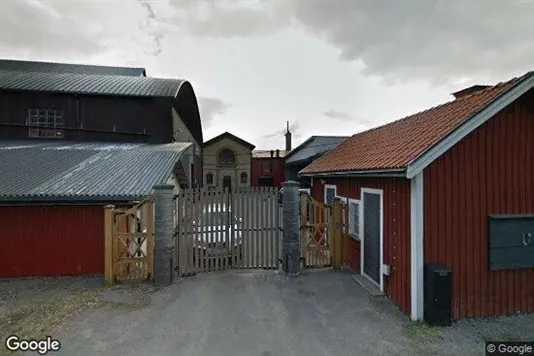 Apartments for rent in Finspång - Photo from Google Street View