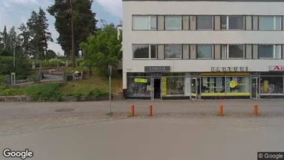 Apartments for rent in Virrat - Photo from Google Street View