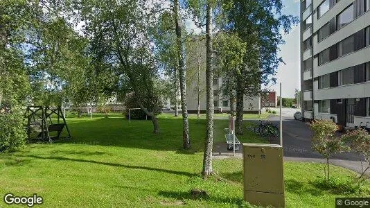 Apartments for rent in Kemi - Photo from Google Street View