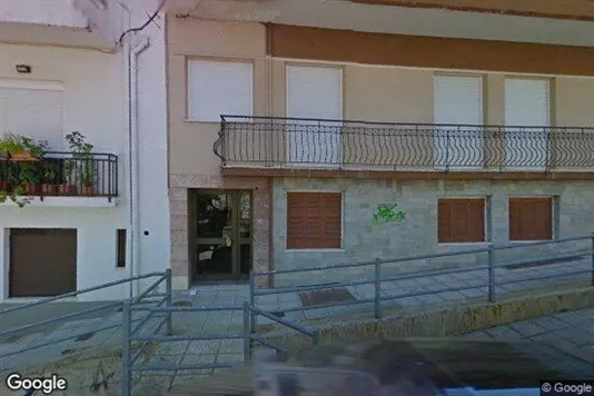 Apartments for rent in Ioannina - Photo from Google Street View