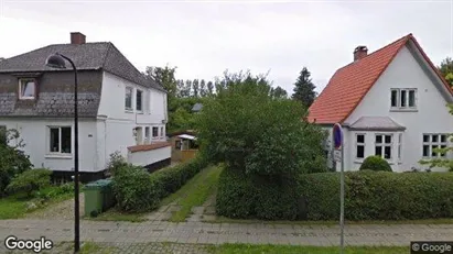 Apartments for rent in Padborg - Photo from Google Street View