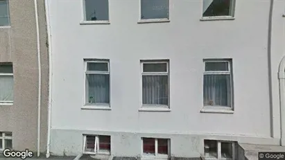 Apartments for rent in Reykjavík Hlíðar - Photo from Google Street View