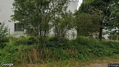 Apartments for rent in Hinwil - Photo from Google Street View