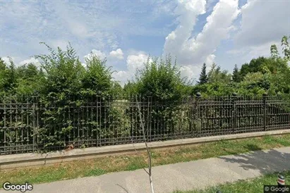 Apartments for rent in Voluntari - Photo from Google Street View