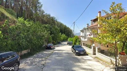 Apartments for rent in Ioannina - Photo from Google Street View