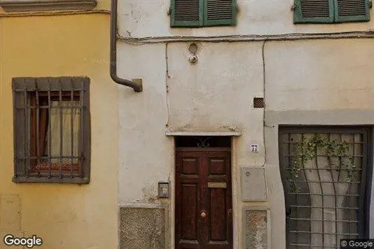 Apartments for rent in Florence - Photo from Google Street View