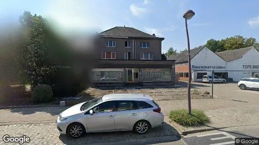 Apartments for rent in Hulshout - Photo from Google Street View