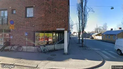 Apartments for rent in Vaasa - Photo from Google Street View