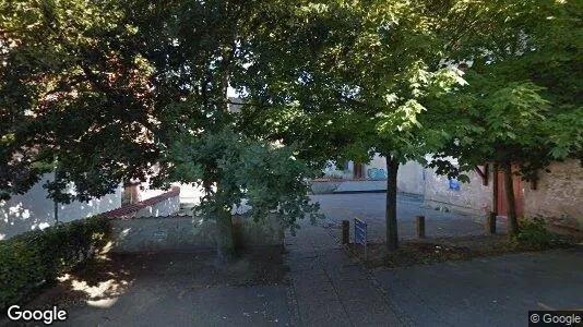 Apartments for rent in Randers C - Photo from Google Street View