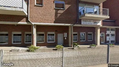 Apartments for rent in Duisburg - Photo from Google Street View