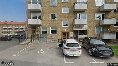 Apartments for rent in Kristianstad - Photo from Google Street View