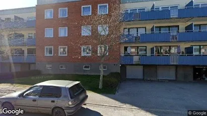 Apartments for rent in Strängnäs - Photo from Google Street View