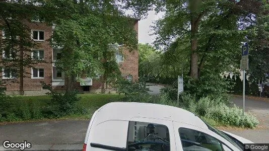 Apartments for rent in Oslo St. Hanshaugen - Photo from Google Street View