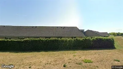 Apartments for rent in Odense SØ - Photo from Google Street View