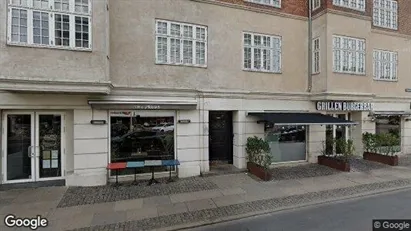 Apartments for rent in Copenhagen S - Photo from Google Street View