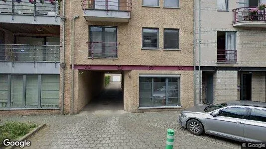 Apartments for rent in Tessenderlo - Photo from Google Street View