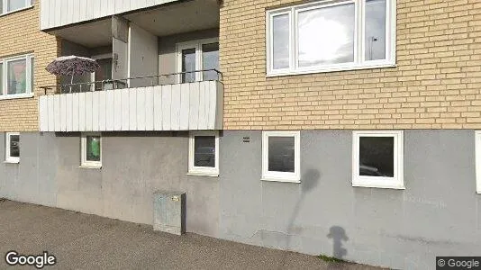 Apartments for rent in Katrineholm - Photo from Google Street View