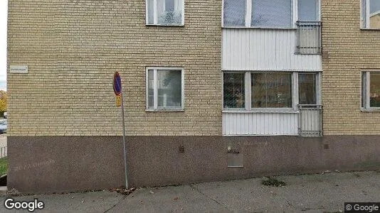 Apartments for rent in Katrineholm - Photo from Google Street View