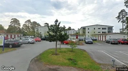 Apartments for rent in Kristianstad - Photo from Google Street View