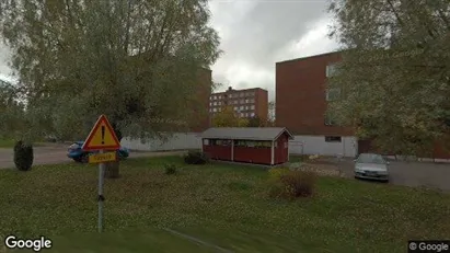 Apartments for rent in Kouvola - Photo from Google Street View