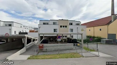 Apartments for rent in Spillern - Photo from Google Street View