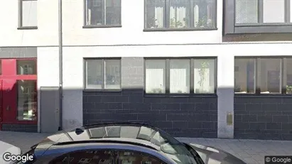 Apartments for rent in Kungsholmen - Photo from Google Street View