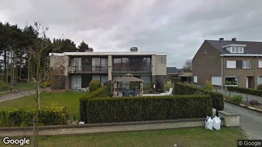 Apartments for rent in Evergem - Photo from Google Street View