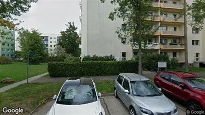 Apartments for rent in Leipzig - Photo from Google Street View