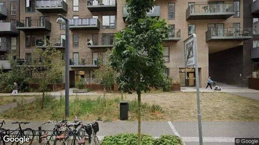 Apartments for rent in Copenhagen S - Photo from Google Street View