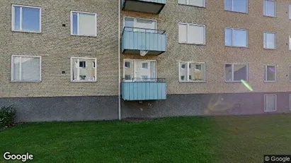 Apartments for rent in Katrineholm - Photo from Google Street View