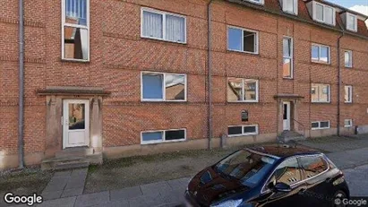 Apartments for rent in Randers NV - Photo from Google Street View