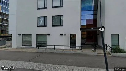 Apartments for rent in Vantaa - Photo from Google Street View