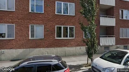 Apartments for rent in Katrineholm - Photo from Google Street View